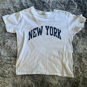 Brandy Melville New York Too